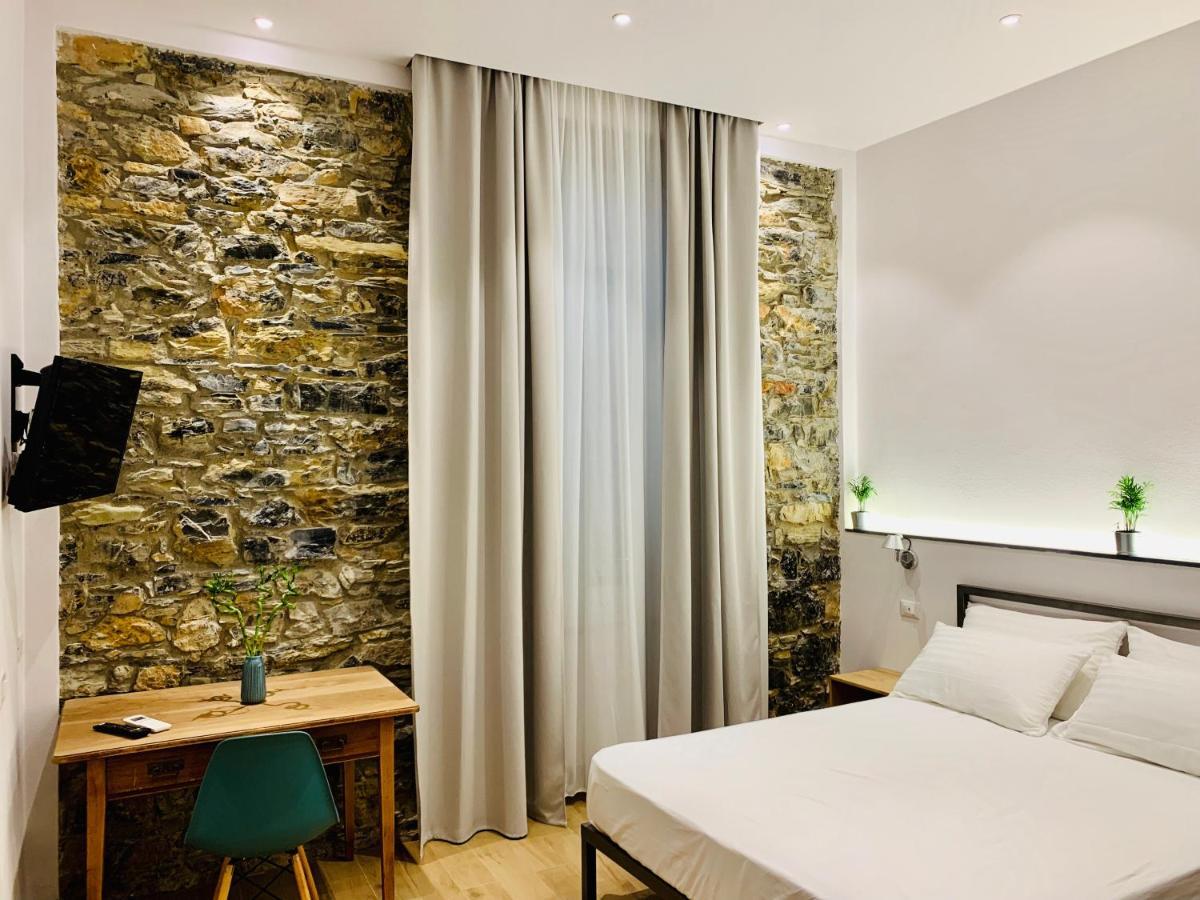 A Ca' De Mananan Guesthouse Λα Σπέτσια Εξωτερικό φωτογραφία