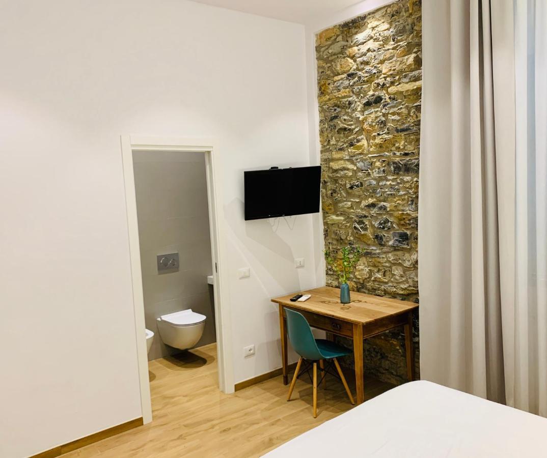 A Ca' De Mananan Guesthouse Λα Σπέτσια Εξωτερικό φωτογραφία