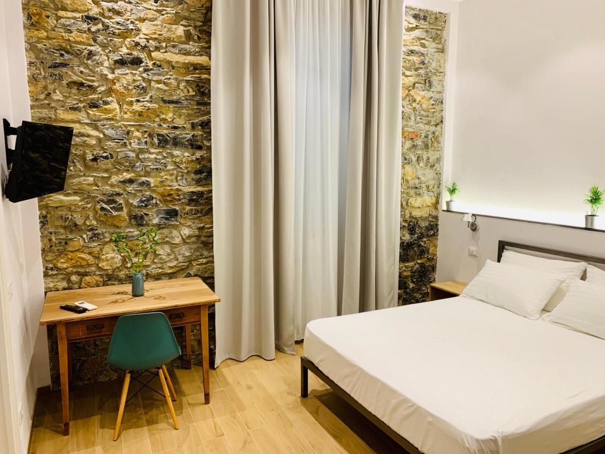 A Ca' De Mananan Guesthouse Λα Σπέτσια Εξωτερικό φωτογραφία