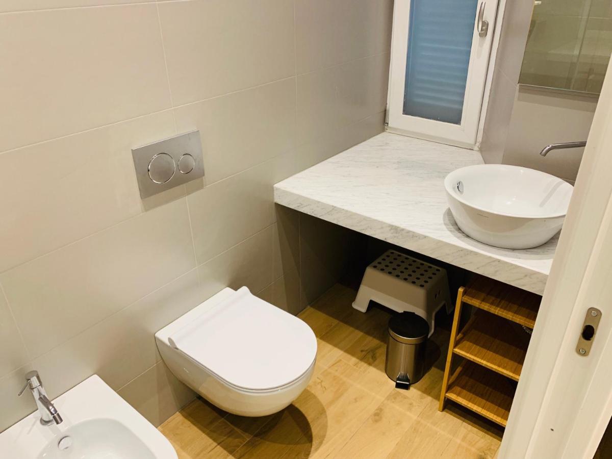 A Ca' De Mananan Guesthouse Λα Σπέτσια Εξωτερικό φωτογραφία