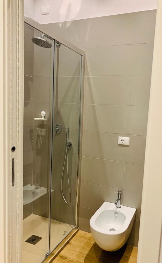A Ca' De Mananan Guesthouse Λα Σπέτσια Εξωτερικό φωτογραφία