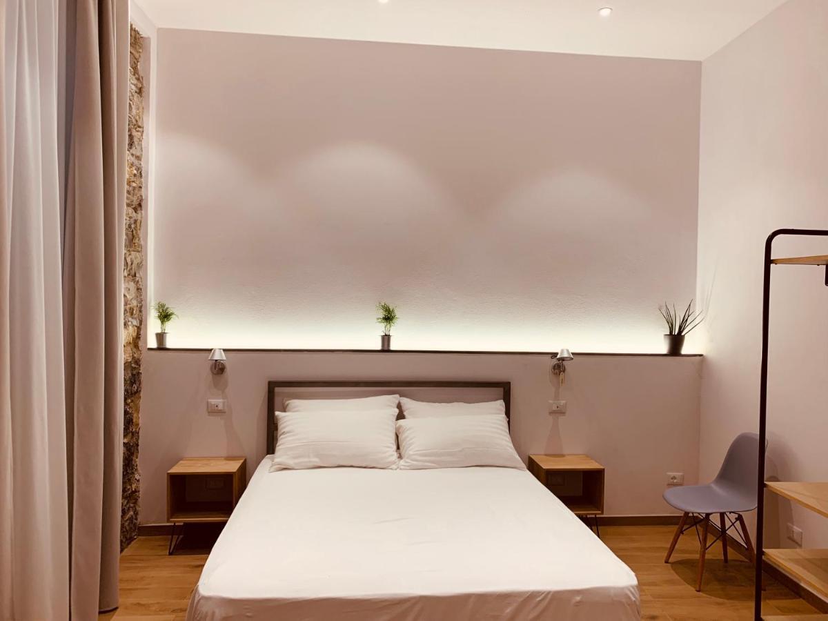 A Ca' De Mananan Guesthouse Λα Σπέτσια Εξωτερικό φωτογραφία