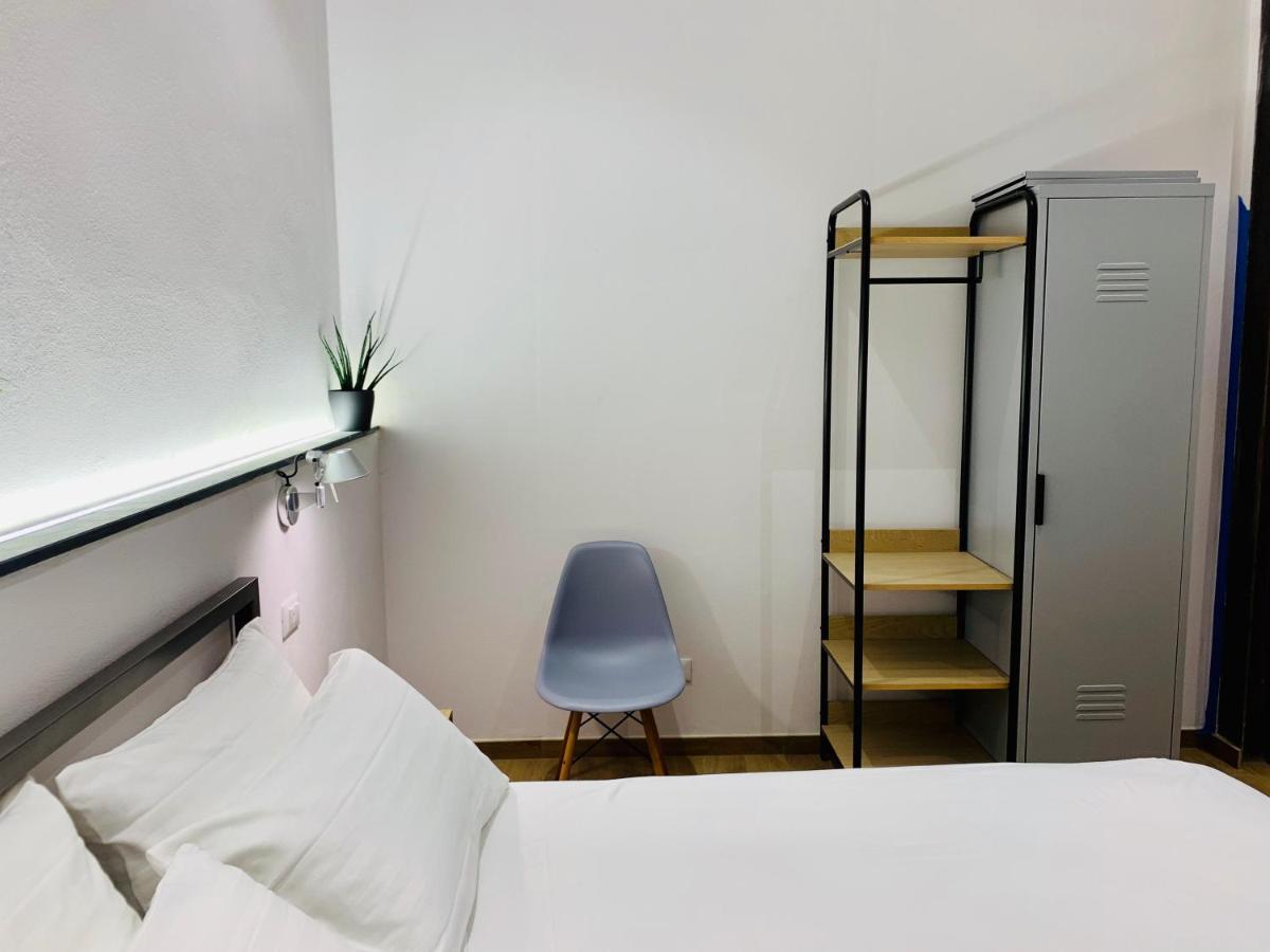 A Ca' De Mananan Guesthouse Λα Σπέτσια Εξωτερικό φωτογραφία