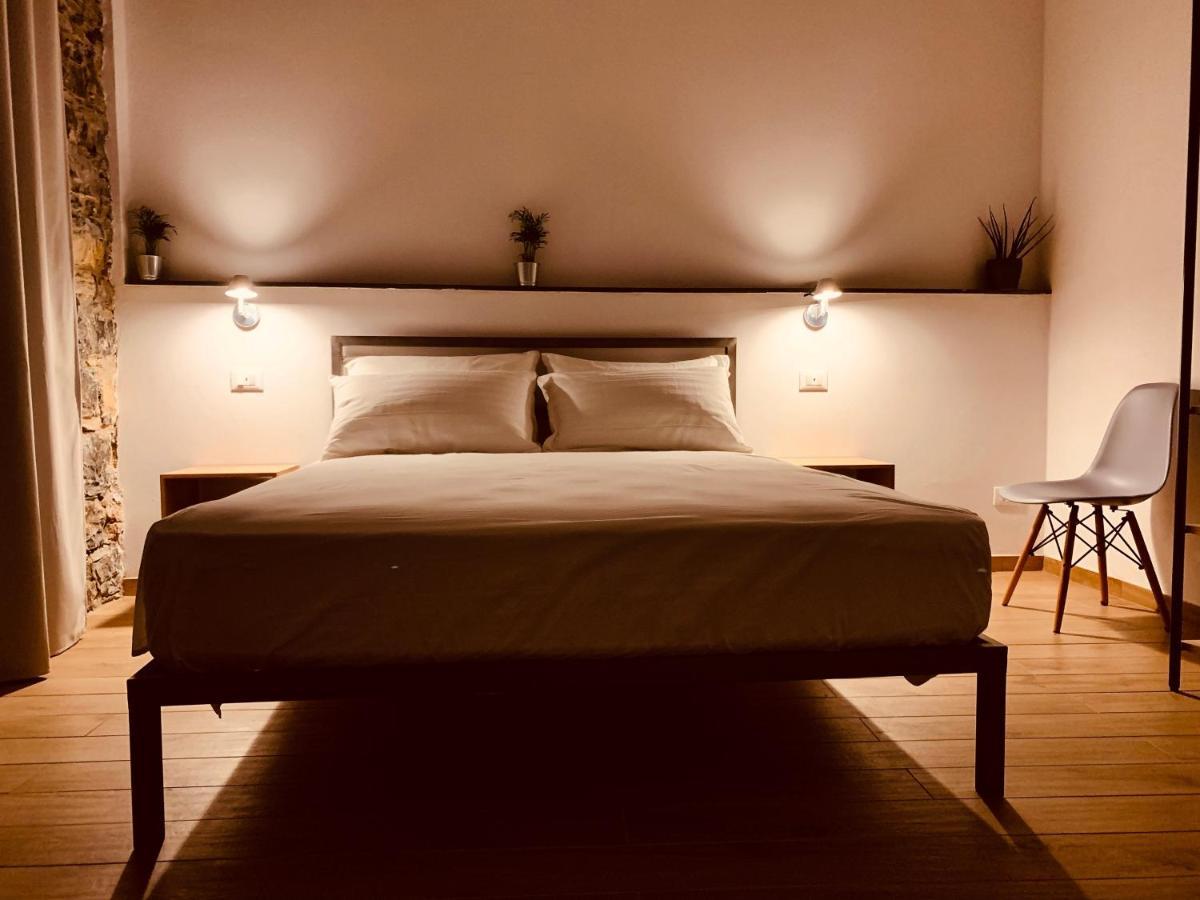 A Ca' De Mananan Guesthouse Λα Σπέτσια Εξωτερικό φωτογραφία