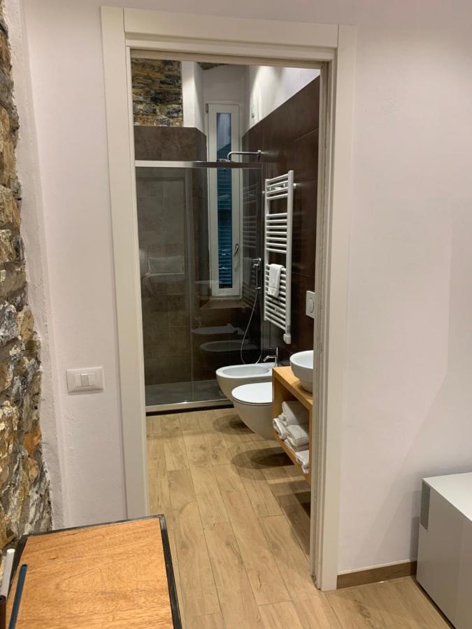 A Ca' De Mananan Guesthouse Λα Σπέτσια Εξωτερικό φωτογραφία