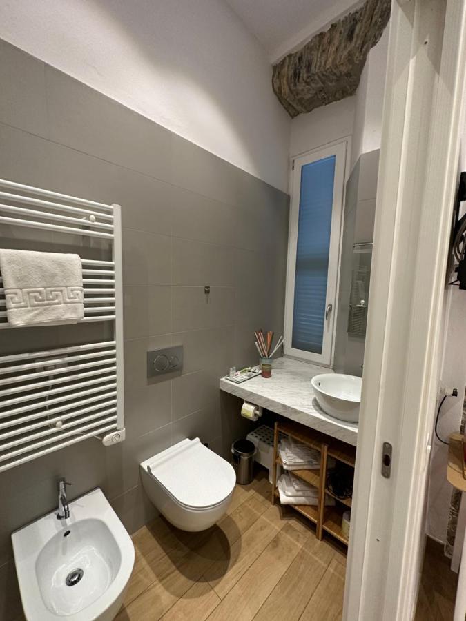 A Ca' De Mananan Guesthouse Λα Σπέτσια Εξωτερικό φωτογραφία