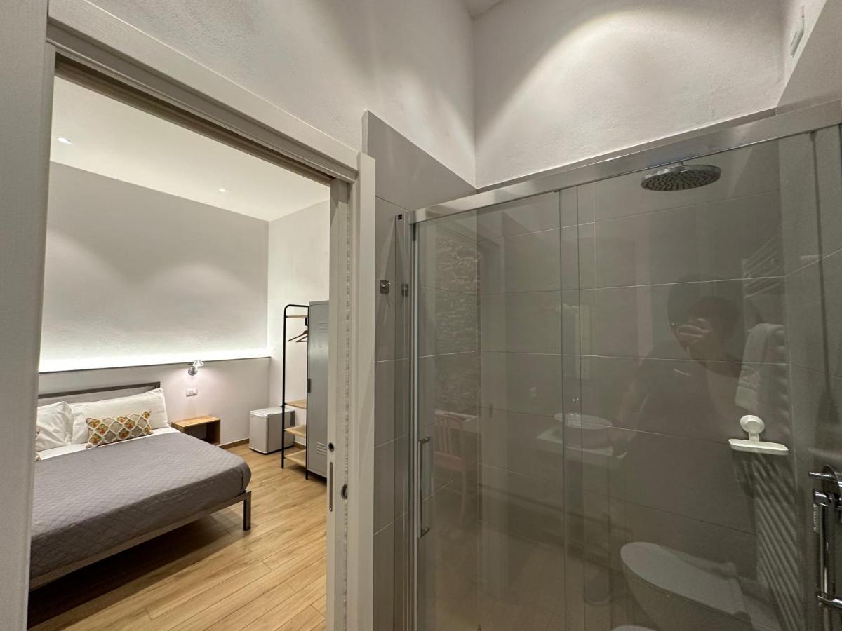 A Ca' De Mananan Guesthouse Λα Σπέτσια Εξωτερικό φωτογραφία