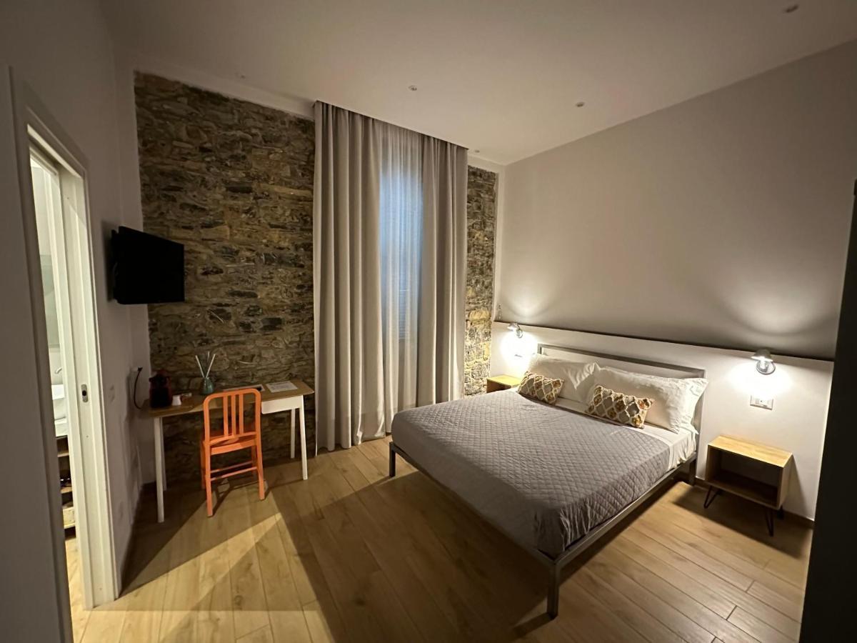 A Ca' De Mananan Guesthouse Λα Σπέτσια Εξωτερικό φωτογραφία