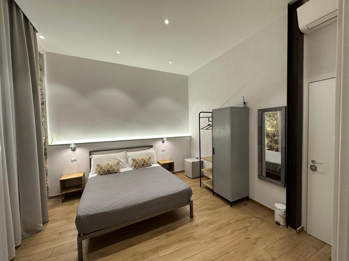 A Ca' De Mananan Guesthouse Λα Σπέτσια Εξωτερικό φωτογραφία
