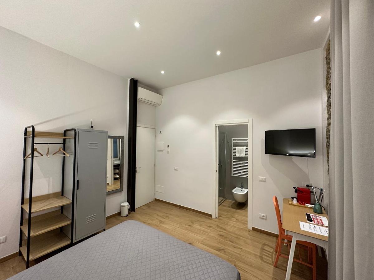 A Ca' De Mananan Guesthouse Λα Σπέτσια Εξωτερικό φωτογραφία