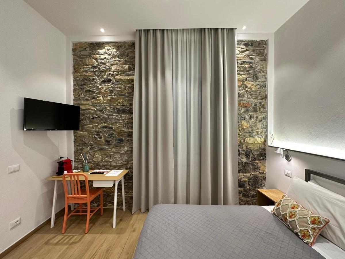 A Ca' De Mananan Guesthouse Λα Σπέτσια Εξωτερικό φωτογραφία