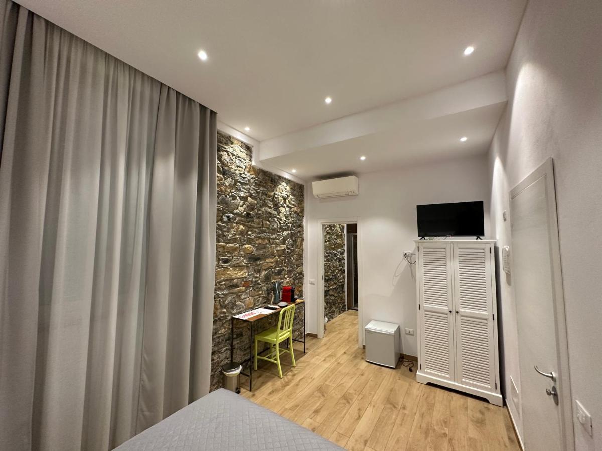 A Ca' De Mananan Guesthouse Λα Σπέτσια Εξωτερικό φωτογραφία