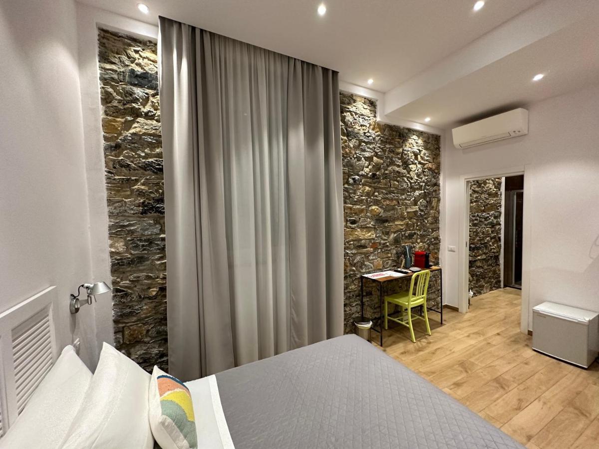 A Ca' De Mananan Guesthouse Λα Σπέτσια Εξωτερικό φωτογραφία