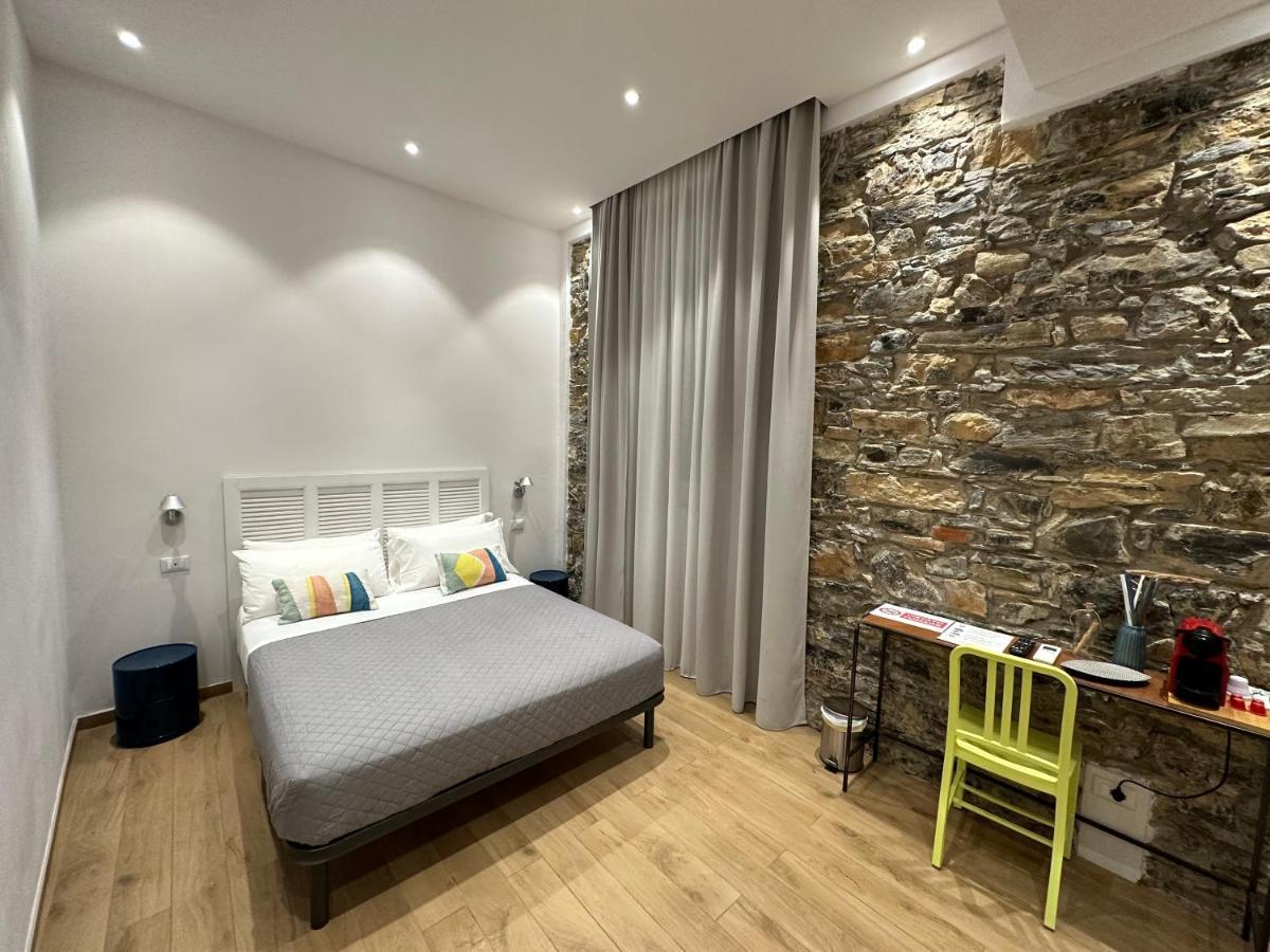 A Ca' De Mananan Guesthouse Λα Σπέτσια Εξωτερικό φωτογραφία